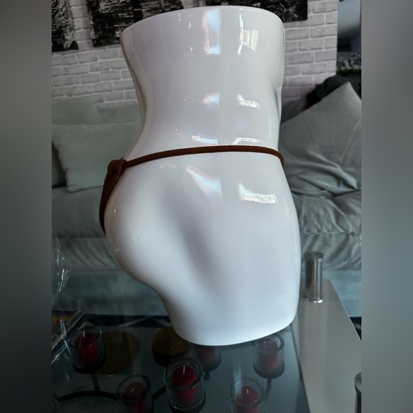 Unisex bikini tongs for male and female - Picture 2 of 8